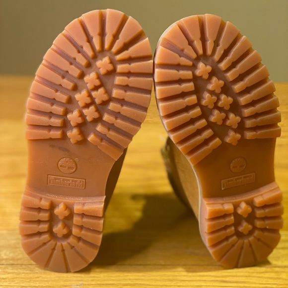 Timberland 6” Classic Boot - Toddler - Picture 6 of 7